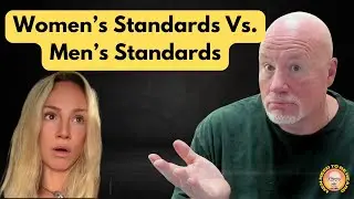 Women's Standards Vs. Men's Standards