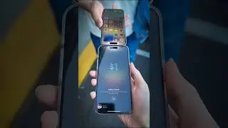 Esqueça o Pix no iOS 18! GRANDE NOVIDADE CHEGANDO!