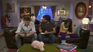 SENTADOS 