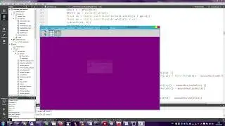 demo qt custom gui (Tech: C++, Qt5)
