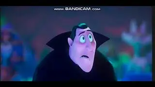 Hotel transylvania 3 trailer