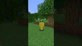 Майнкрафт, но мне нельзя говорить букву А #minecraft