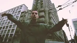 Ender - Eso Dije ft Konfusotico y Dj Monosaurio