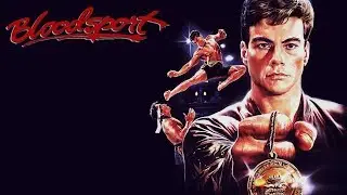 Bloodsport - Kumite (Soundtrack)
