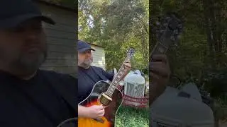 Maneskin Gossip Acoustic Guitar