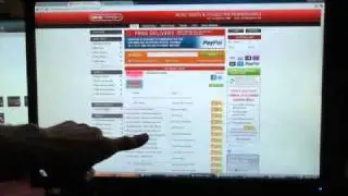 New Look Mixmash web site video 2