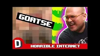 How Goatse Changed The Internet Forever
