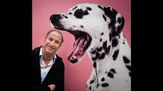 Las frases célebres de Ayúdame a mirar. Entrevista con la CEF