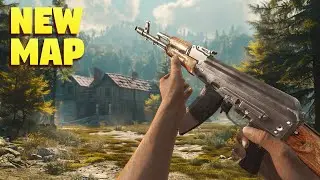 Why is Everyone Suddenly Playing this NEW DayZ Server?
