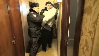 Вызвали полицию на Пьяную соседку и Алкаша (уроза жизни)  21.12.2018 года.