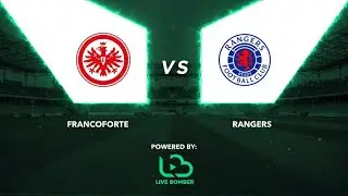 Girone Unico: Francoforte - Rangers 10-1