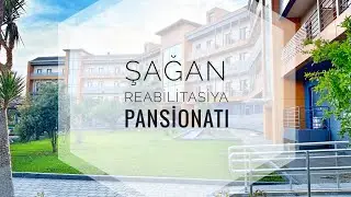 Şağan Reabilitasiya Pansionatı | Əmək və Əhalinin Sosial Müdafiəsi Nazirliyi