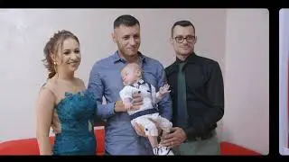 Stefan Vladimir - botez