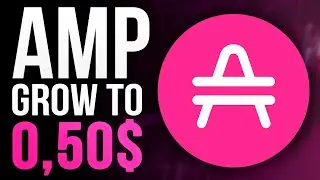 AMP: New Price Prediction, Last Updates And Analysis ( 2021-2022 )