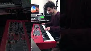 Beat of the day