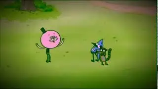 Jolly Good Show (EARRAPE)
