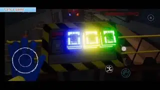poppy playtime chapter 1 full gameplay for Android
