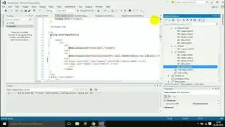 How to Search Letter or Words in ASP.Net MVC [Beginners Tutorials]