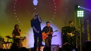Bamboo live - Kisapmata