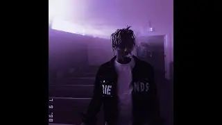 (FREE) Juice WRLD Type Beat 