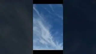 мраморное небо