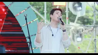230514 데이식스 영케이 (DAY6 YOUNGK) - 번지점핑 (미발매곡)