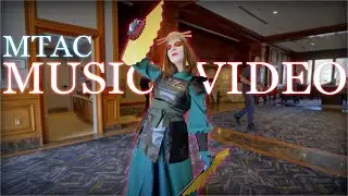 Middle Tennessee Anime Convention 2024 MUSIC VIDEO