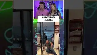 MARAVILLOSA JUGADA