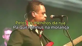 Sperança - Tabanka Djazz (Letra + Tradução)