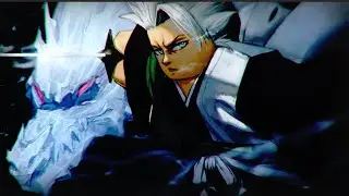 This Upcoming Roblox Bleach Game Is AMAZING (Reiatsu)