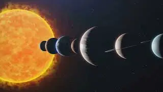 अंतरिक्ष में घूमते खगोलीय निकायों का अद्भुत संसार - Amazing world of celestial bodies in universe