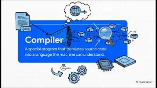 Journey of a Java Program Explained: Compilation, JVM, and Execution Flow