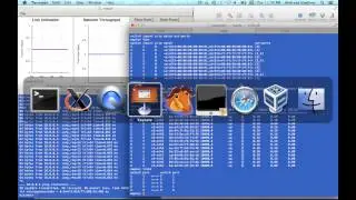 Andreas Voellmy Demonstrates the Maple SDN Controller at ONUG