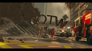 MK: COTW #14 by Crayos MK