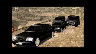 2 часть.Обзор нашего клана!