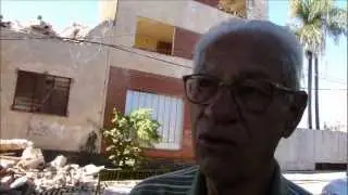 ROLÂNDIA - HOSPITAL  ALEMÃO -  RELATO DE  PIONEIRO - By FARINA