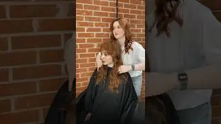 Женская стрижка москва | стрижка вулфкат | текстурная стрижка