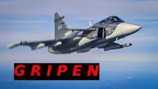 G  R  I  P  E  N  |  A Jas-39 edit