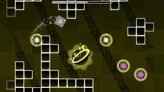 hope by me (Доготриггер) | Geometry Dash