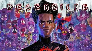 Recensione? Spider-Man: Across the Spider-Verse