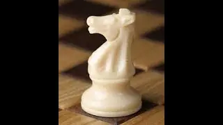 Играю в шахматы. Артём Музыченко