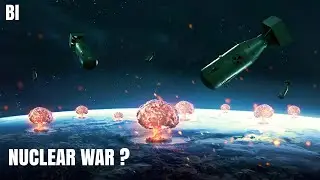 What If Nuclear War Happened?