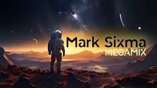 Mark Sixma Megamix (Full Video Version)