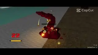 Dream BDA showcase but its a goofy montage |PROJECT SLAYED|