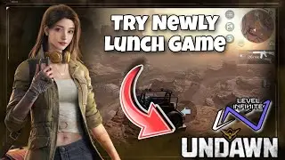 Undawn Android Gameplay after Server Open | Undawn server open