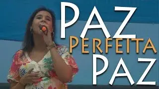 Nívia Pruchó: Paz Perfeita Paz