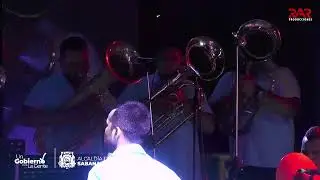 BANDA 26 DE ENERO SABANALARGA - PORRO-FIESTA SABANALARGA 2021