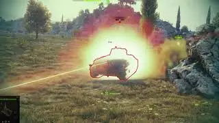 WORLD OF TANKS ASIA - 2021 || First vehicle || Gameplay || PC HD(1080p) || Play with Divay