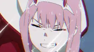 Zero two collide edit
