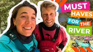 What to Bring on the River! | Gauley Fest
